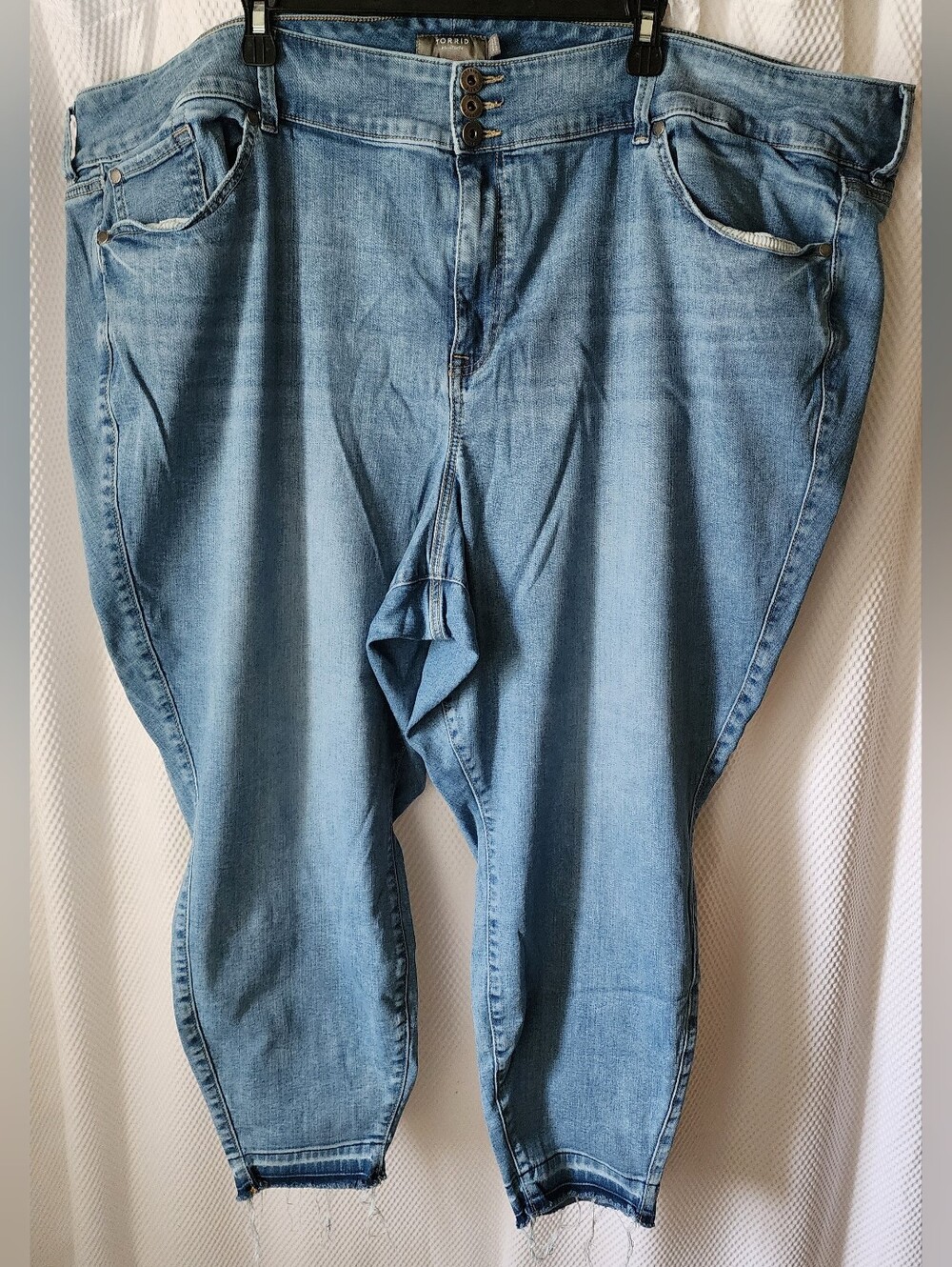 TORRID Jeggings